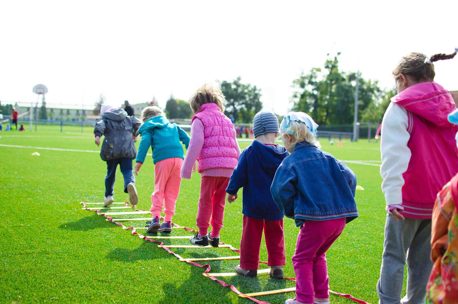 compétition pour des olympiades enfants compétition pour des olympiades enfants
