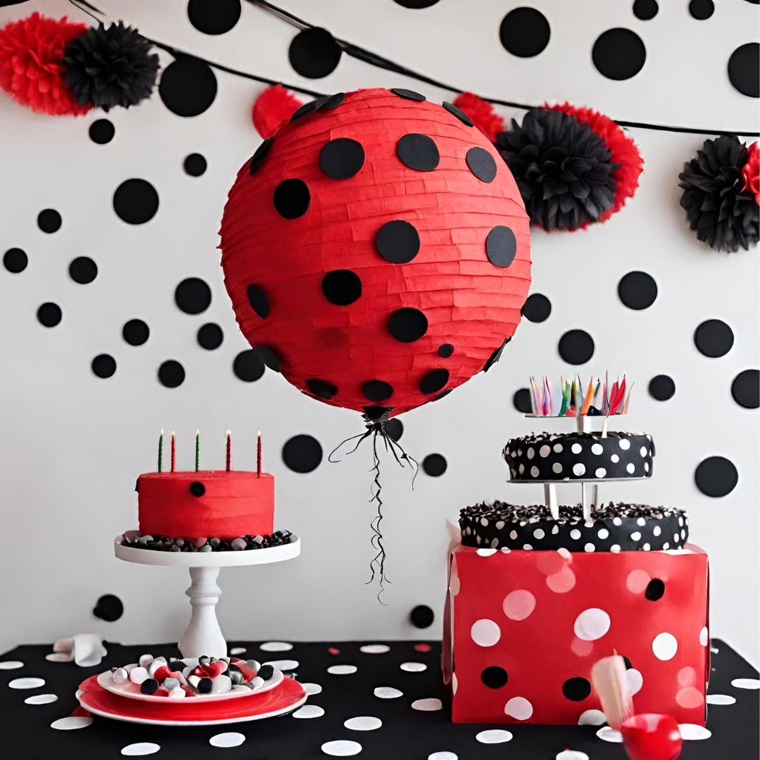 idées d’activité pour un anniversaire Miraculous idées d’activité pour un anniversaire Miraculous