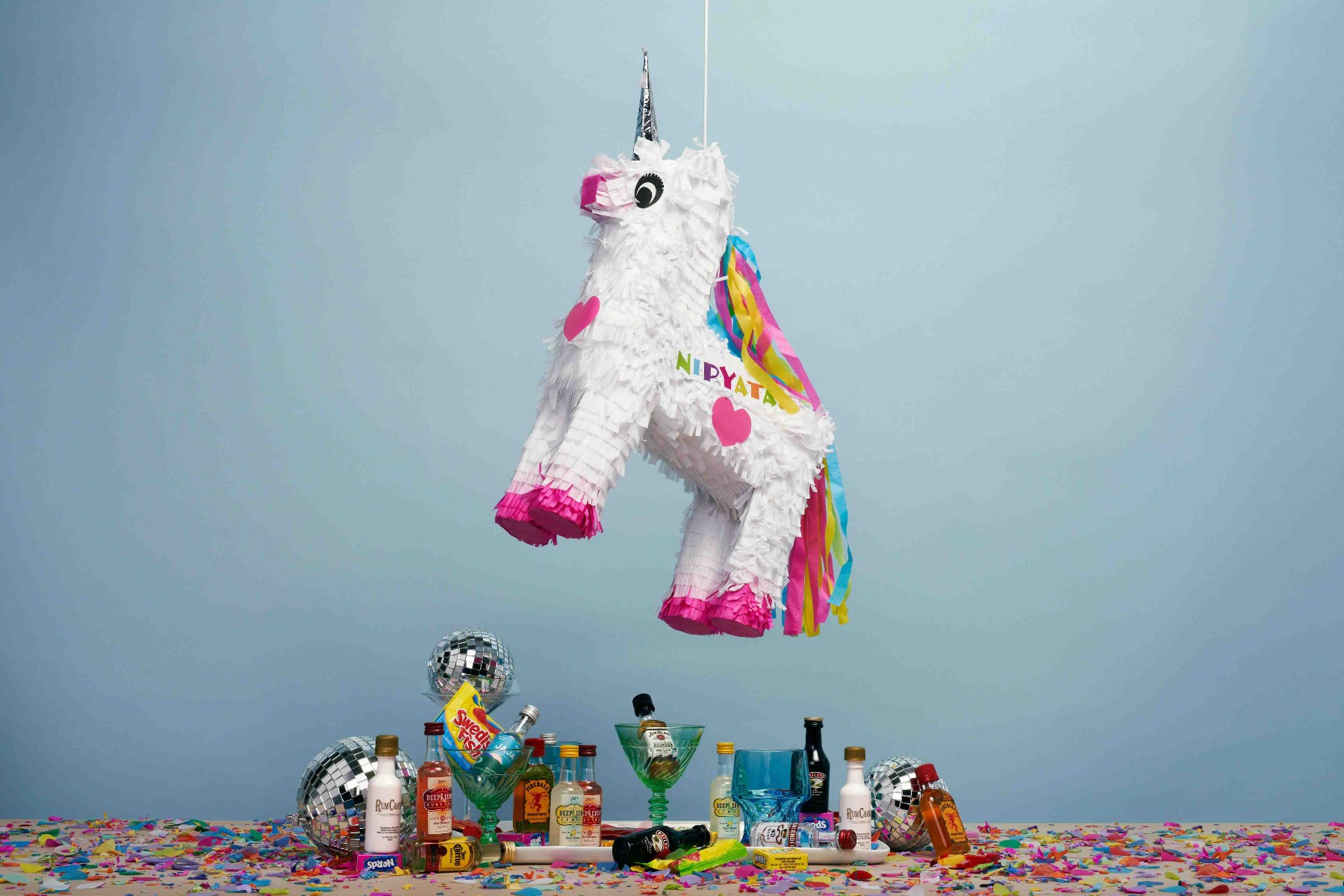 pinata anniversaire licorne pinata anniversaire licorne