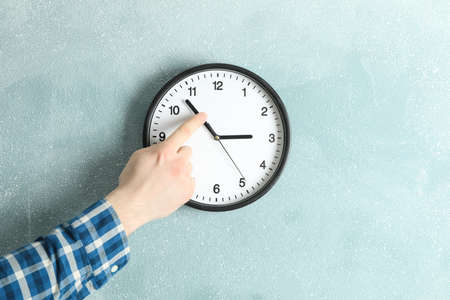 Horloge Horloge
