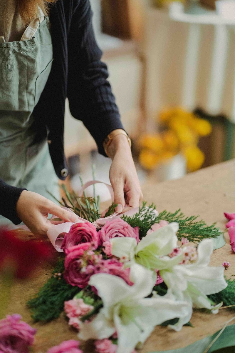 signification des fleurs de lys à un mariage signification des fleurs de lys à un mariage