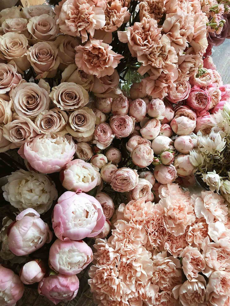 signification des pivoines à un mariage signification des pivoines à un mariage