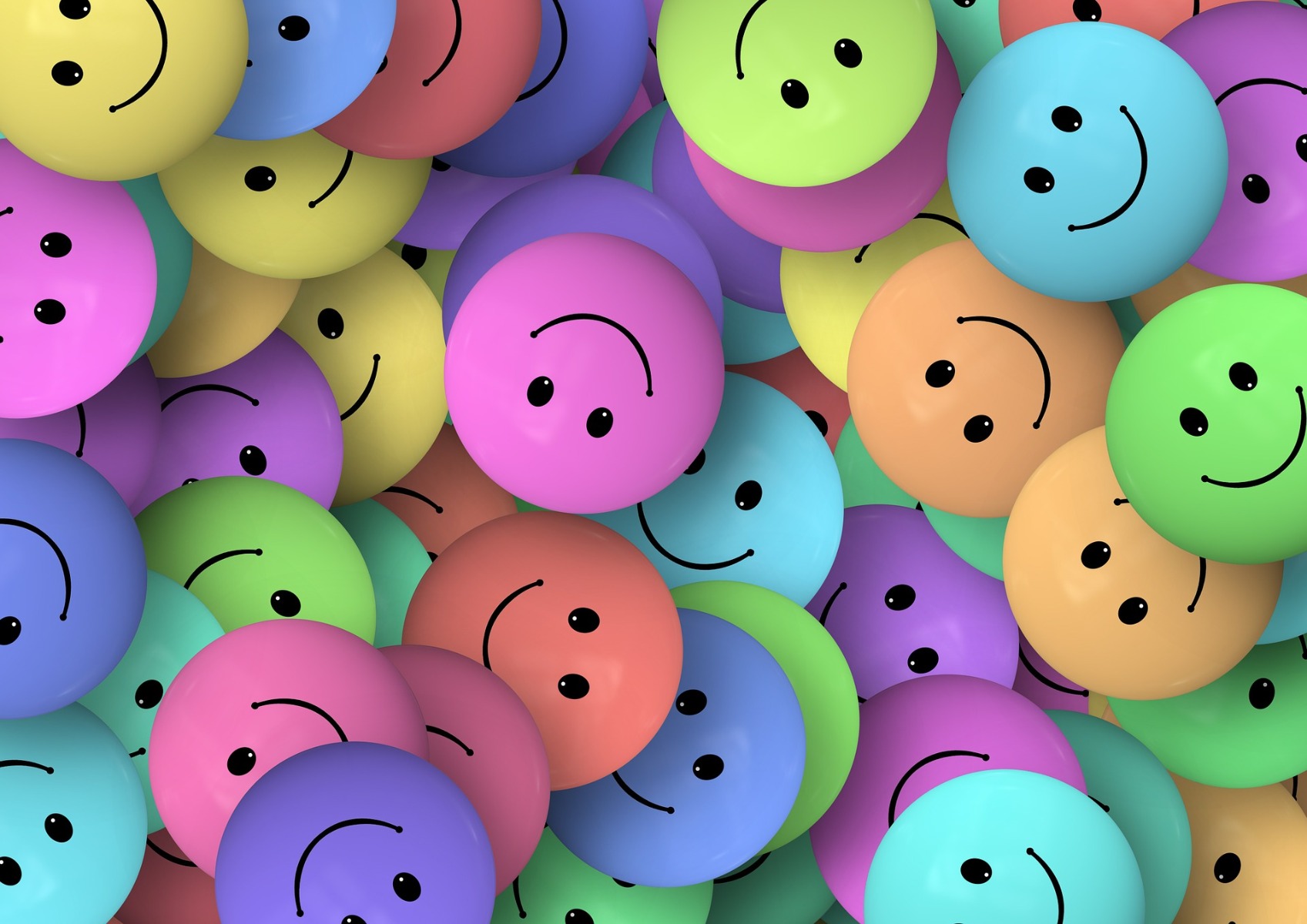 smiley smiley