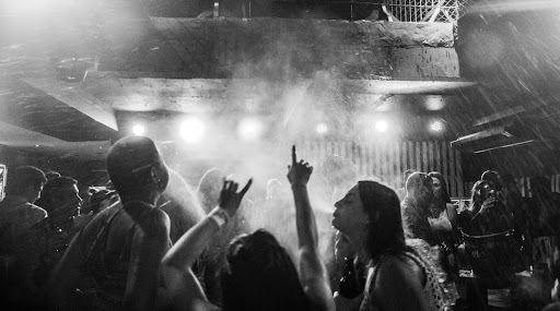 Soirée Soirée