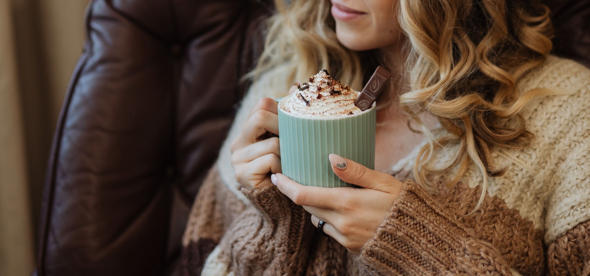 Chocolat chaud Chocolat chaud