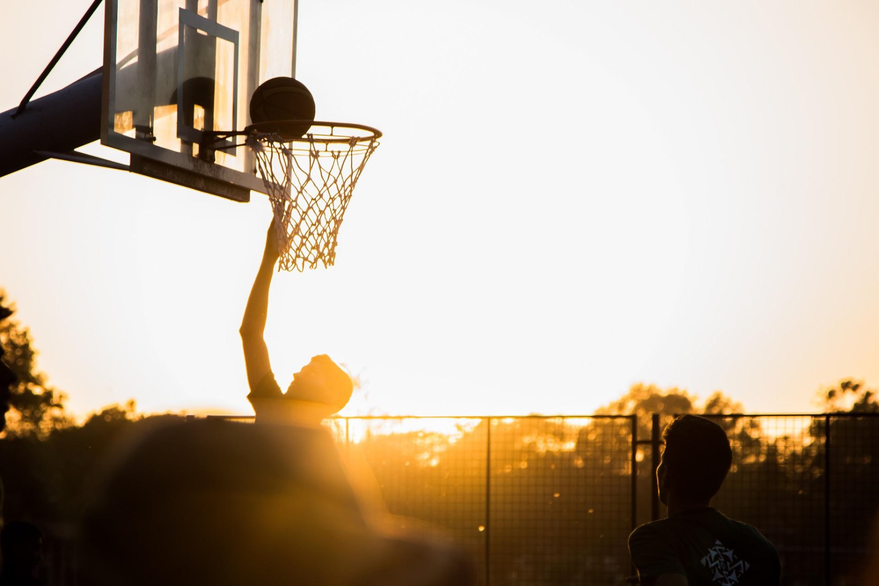 Basketball Basketball