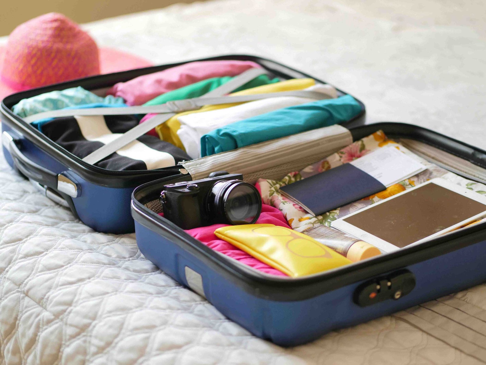 valise EVJF pour le soleil valise EVJF pour le soleil