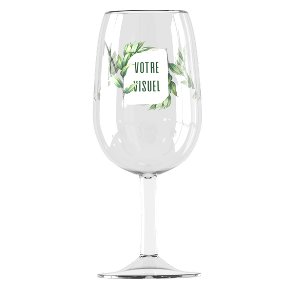 verre à vin incassable verre à vin incassable