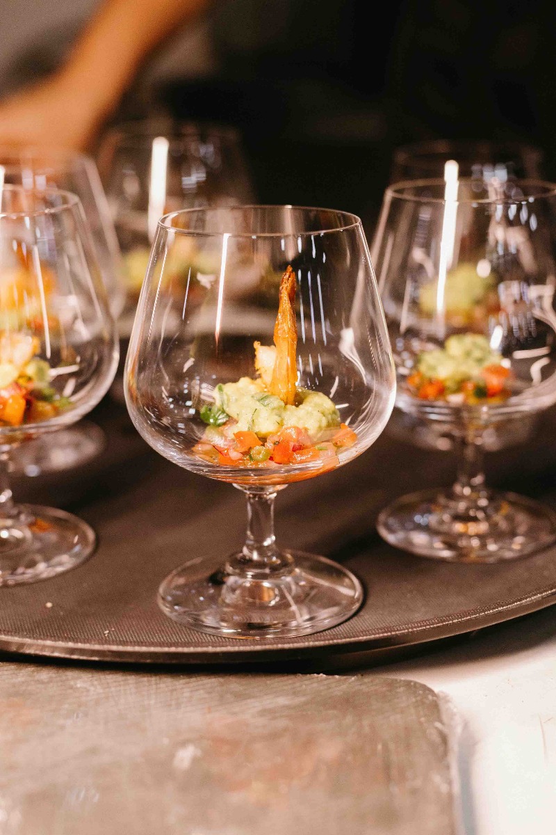 verrines pour un brunch de lendemain de mariage verrines pour un brunch de lendemain de mariage