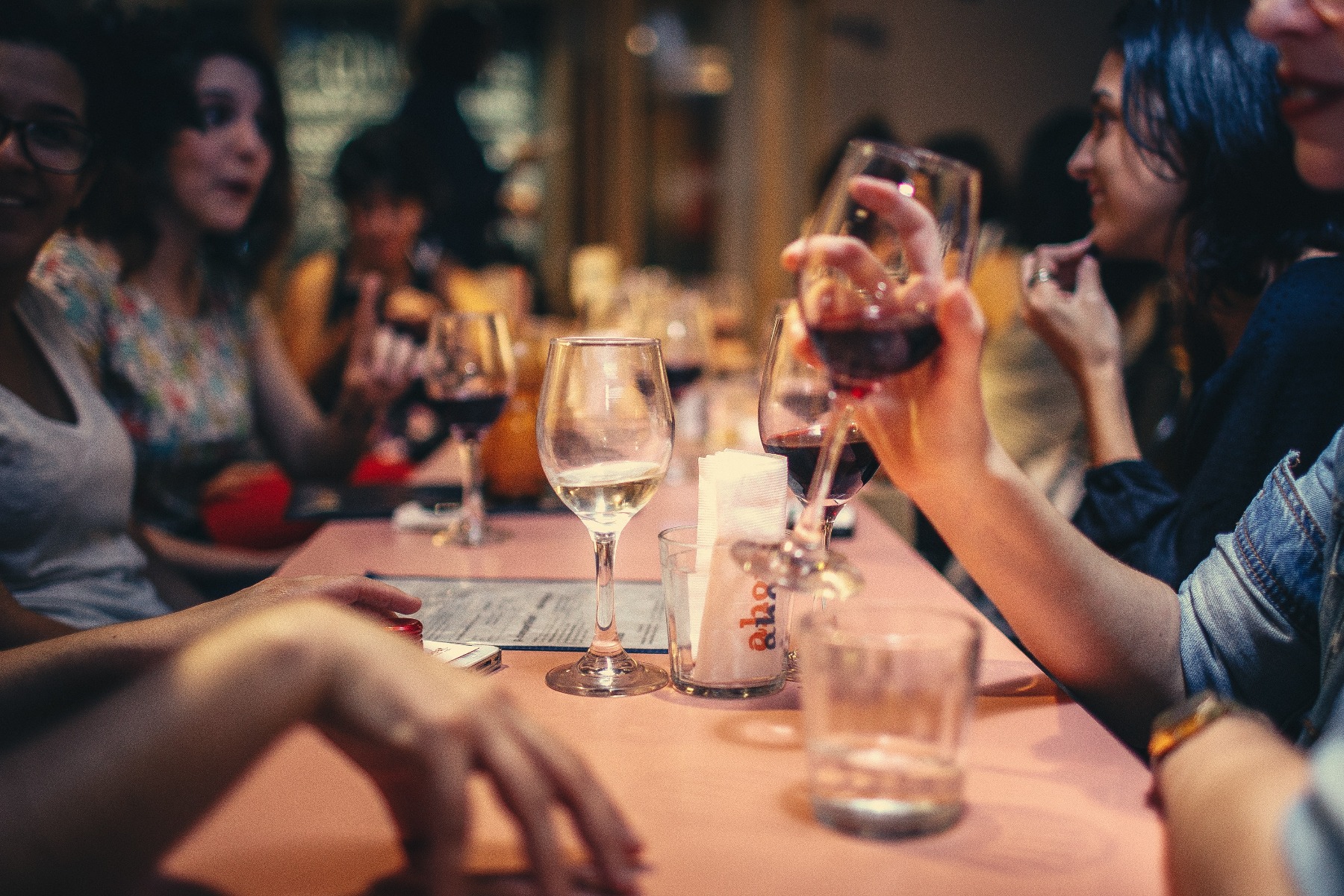 Vins pour raclette party