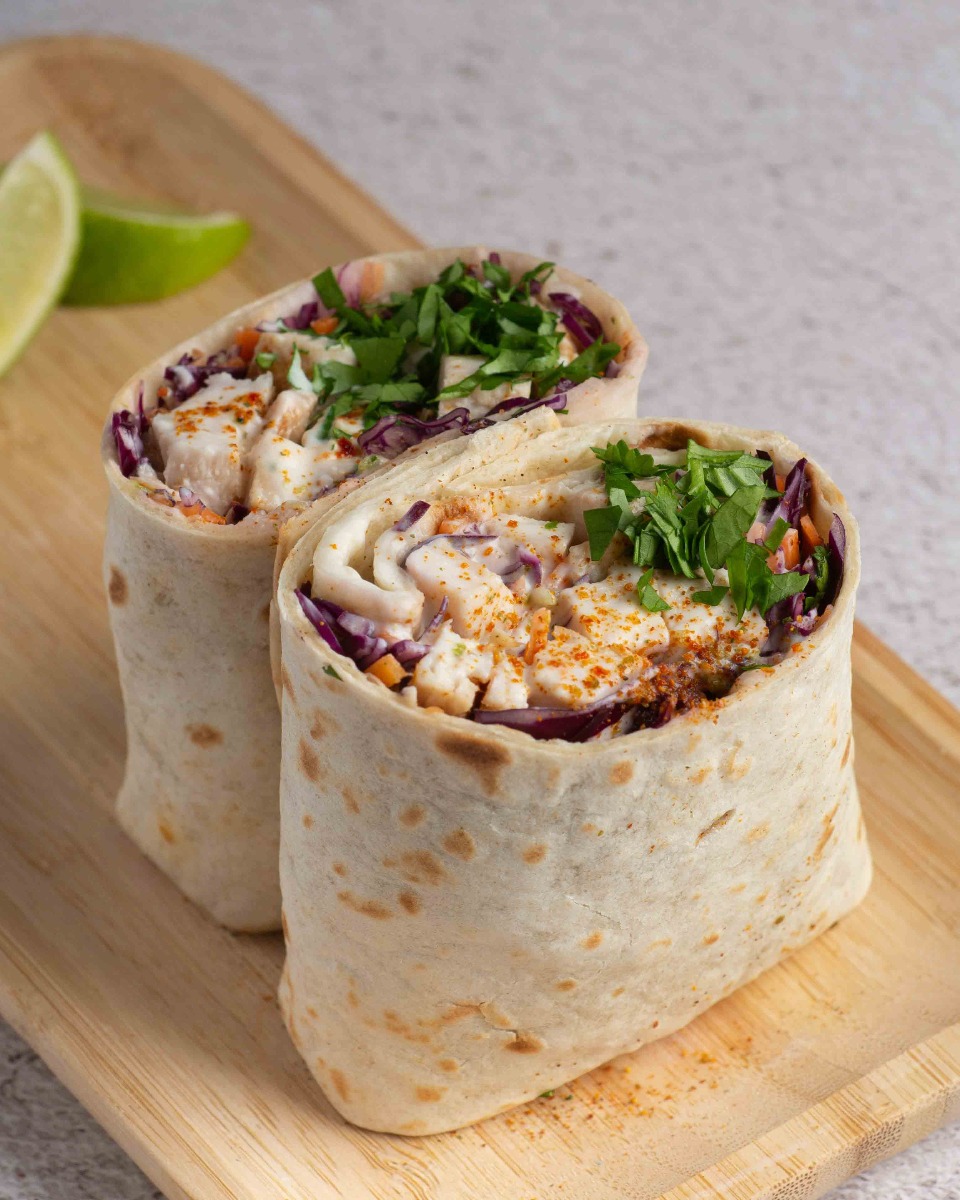 wraps pour un pique nique entre amis wraps pour un pique nique entre amis