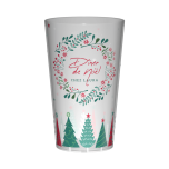 Gobelet personnalisé Noël Sapin