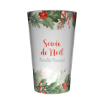 Gobelet personnalisé Noël Original