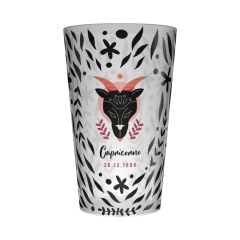 Gobelet personnalisé Astrologie Capricorne