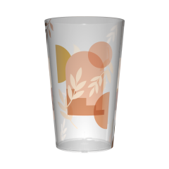 Gobelet personnalisé Déco Aesthetic