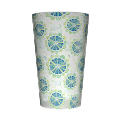 Gobelet personnalisé Déco Mandala
