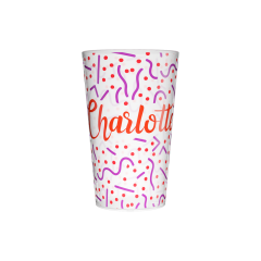Gobelet personnalisé 25 cl