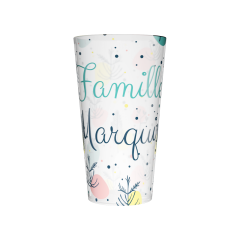 Gobelet personnalisé 33 cl