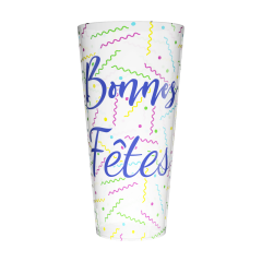 Gobelet personnalisé 40 cl
