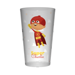 Gobelet Enfant Super