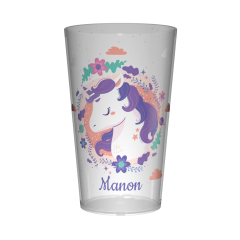 Gobelet Enfant Licorne
