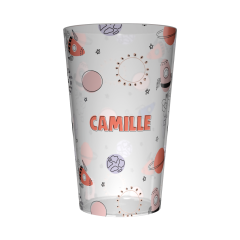 Gobelet Enfant Espace