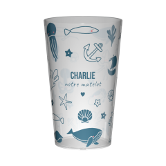 Gobelet Enfant Matelot