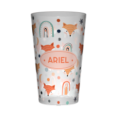 Gobelet Enfant Renard