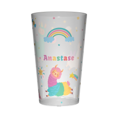 Gobelet Enfant Lama