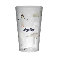 Gobelet Enfant Arctique