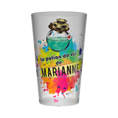 Gobelet Enfant Manette Colorée