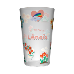 Gobelet Enfant Été
