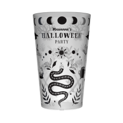 Gobelet personnalisé Halloween Dessins