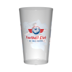 Gobelet Sport Foot Club