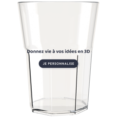 verre personnalisé mojito