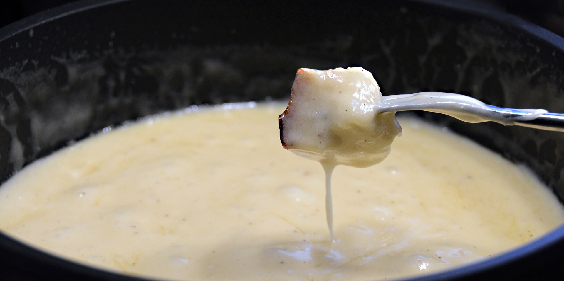 Fondue fromage Fondue fromage