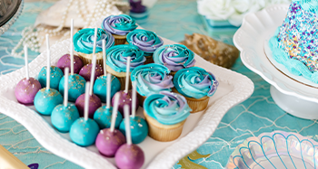 Gobelet personnalisé baby shower
