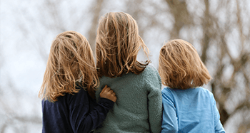 Gobelet personnalisé cousinade