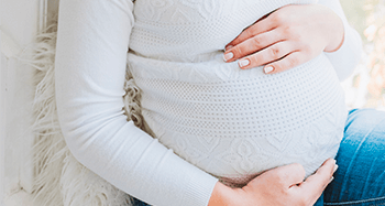 Gobelet personnalisé gender reveal