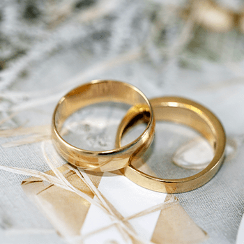 gobelet personnalisé mariage