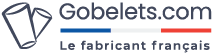 Gobelets.com - gobelets personnalisés pour vos événements