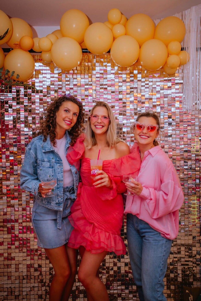 Idée de tenue pour un anniversaire barbie Idée de tenue pour un anniversaire barbie